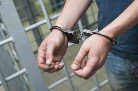В Фархорском районе задержан ранее судимый за разбой 38-летний мужчина
