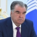 Эмомали Рахмон сдал в эксплуатацию частный педагогический колледж «Асосгузор»