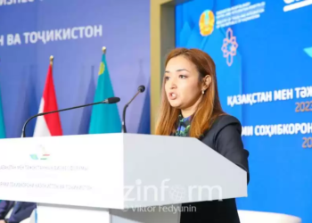 Расширение сотрудничества между Казахстаном и Таджикистаном в части поставок медоборудования