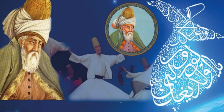 Полное собрание сочинений Мевланы включено в реестре ЮНЕСКО «Память мира»