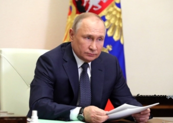 Путин поручил создать все условия, необходимые для адаптации мигрантов