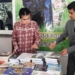 160 наименований книг представлено на выставке-продаже детских книг в Душанбе