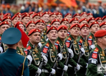 Парад победы отменен еще в одном российском городе