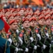 Парад победы отменен еще в одном российском городе