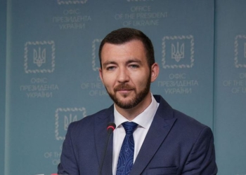 Украина отрицает свою причастность к атаке на Кремль