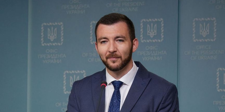 Украина отрицает свою причастность к атаке на Кремль