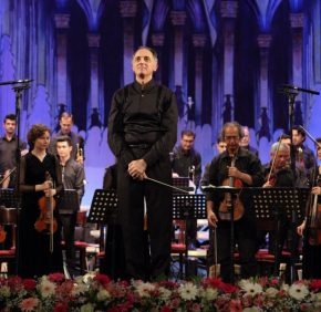 Итальянский дирижёр Джерардо Колелла поставит оперу «Кармен» в театре оперы и балета в Душанбе