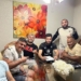 Муин Гафуров подписал контракт с UFC