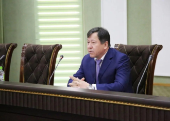 МВД Таджикистана призвало расследовать избиение своих студентов 