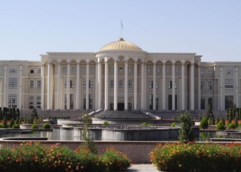Эмомали Рахмон провёл кадровые перестановки