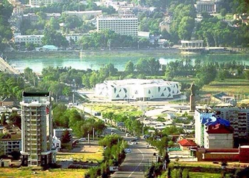 Более 600 объектов запланировано возвести до 2026 года в Худжанде