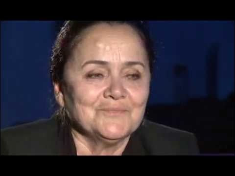 Скончалась народная артистка Таджикистана — Сабохат Косимова
