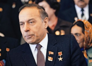 Алиев пришел, увидел, победил!