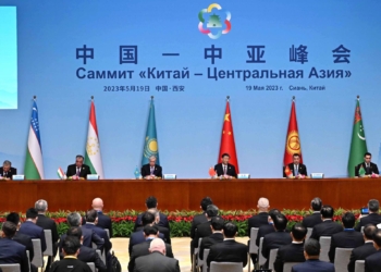 Китай предоставит безвозмездную помощь странам Центральной Азии на $3,7 млрд