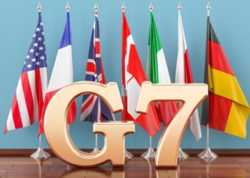 В Хиросиме стартовал саммит G7