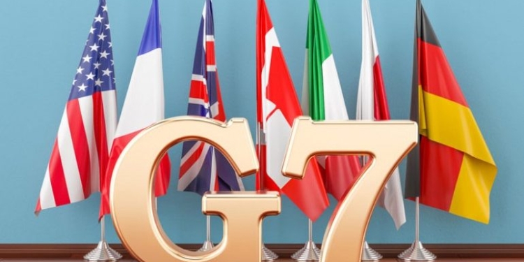 В Хиросиме стартовал саммит G7