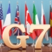 В Хиросиме стартовал саммит G7