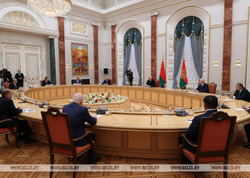Лукашенко назвал ключевые угрозы для стран СНГ