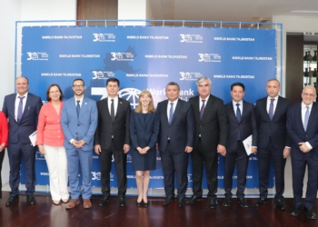 Таджикистан вошел в число 10 ведущих стран мира по темпам сокращения бедности