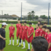 Юношеская сборная Таджикистана (U-17) проводит десятидневный учебно-тренировочный сбор в Бангкоке