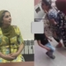 Расследование видео: ранее судимая еще раз нарушила общественный порядок