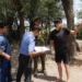 В Душанбе и в Бохтаре проведены рейды по предотвращению несчастных случаев на воде