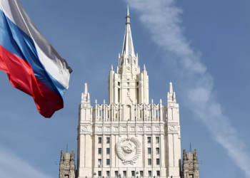 МИД России: соглашение о МИБ с Таджикистаном говорит о близости подходов стран