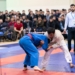 Призовой фонд первого чемпионата Азии по борьбе гуштингири — 80 тысяч долларов