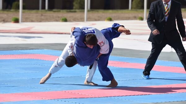 25-30 июня в Душанбе состоится первый чемпионат Азии по борьбе гуштингири