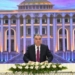 Эмомали Рахмон поздравил таджикистанцев с Иди Курбон