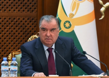 Указ Президента Республики Таджикистан о мерах по расширению безналичных расчётов