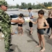 Спасатели КЧС проводят рейды и разъяснительные работы на пляжах республики