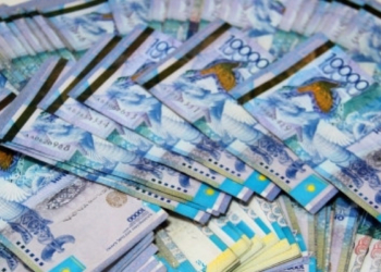 Семьям погибших при лесном пожаре казахстанцев выплатят почти по $16 тыс.