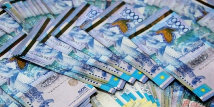 Семьям погибших при лесном пожаре казахстанцев выплатят почти по $16 тыс.