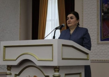 В Дарвазском районе в этом году построены и сданы в эксплуатацию 4 пограничных пункта пропуска