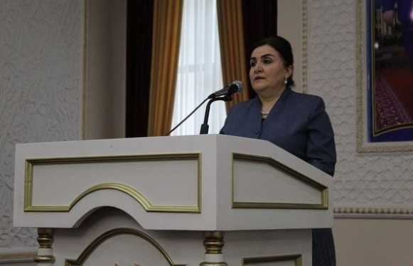 В Дарвазском районе в этом году построены и сданы в эксплуатацию 4 пограничных пункта пропуска