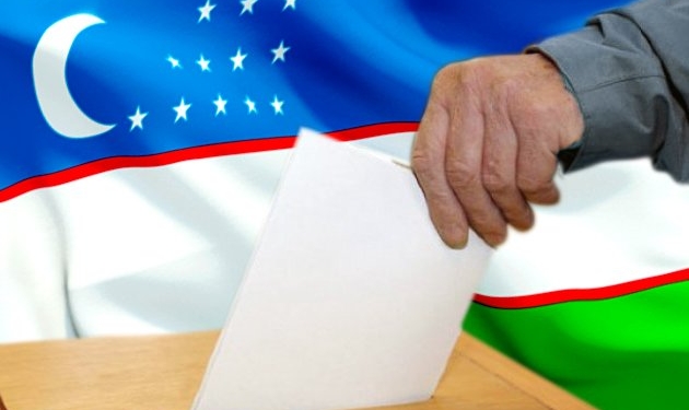 БДИПЧ открыло миссию по наблюдению за выборами в Узбекистане