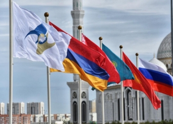 Россия надеется, что Таджикистан определит выгоды от вступления в ЕАЭС