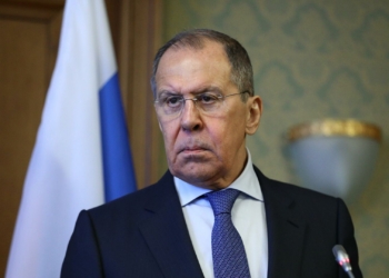 5-6 июня Лавров посетит Таджикистан