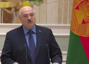 Лукашенко подтвердил, что Пригожин находится в Белоруссии