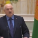 Лукашенко подтвердил, что Пригожин находится в Белоруссии