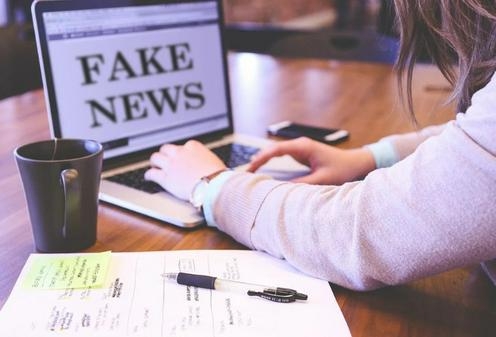 Киргизские журналисты обнаружили провластную «фабрику фейков»