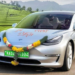 Американская Tesla намерена начать деятельность в Индии