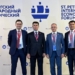 Делегация Таджикистана приняла участие в Петербургском международном экономическом форуме