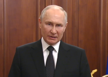 Путин заявил, что не допустит повторения 1917 года и гражданской войны