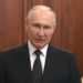 Путин заявил, что не допустит повторения 1917 года и гражданской войны