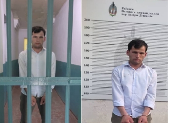 Дебошир «заработал» 10-суток административного ареста