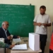 Общество Красного Полумесяца Таджикистана, выделила по 3,6 сомони пострадавшим от землетрясения в Горной Матче