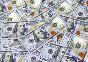 Партию фальшивых купюр на сумму $1 млрд изъяли спецслужбы Турции