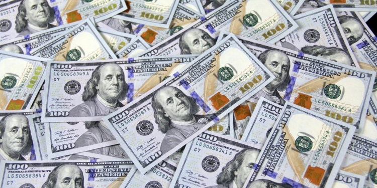 Партию фальшивых купюр на сумму $1 млрд изъяли спецслужбы Турции